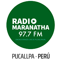 10 RADIO MARANATHA977