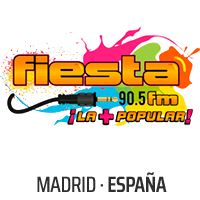 11 Radio Fiesta FM Madrid
