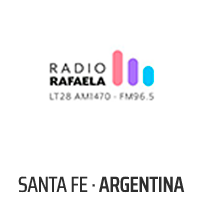 17 LT28 RADIO RAFAELA