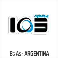 21 Cadena103 Olavarria